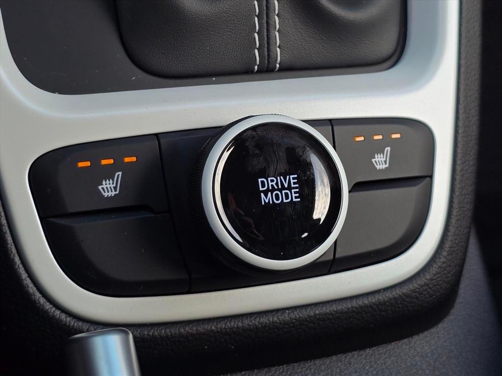 new 2026 Hyundai Venue car, priced at $24,347