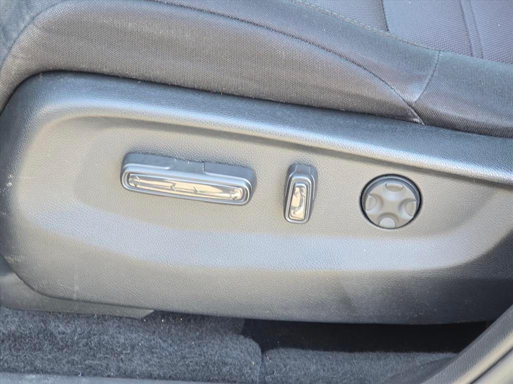 used 2019 Honda CR-V car, priced at $17,988