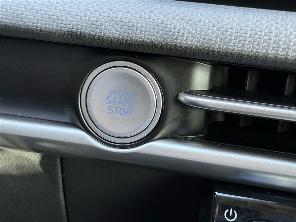 new 2026 Hyundai Tucson car, priced at $29,469