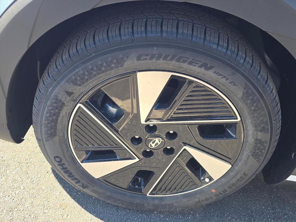 new 2026 Hyundai IONIQ 5 car, priced at $36,559