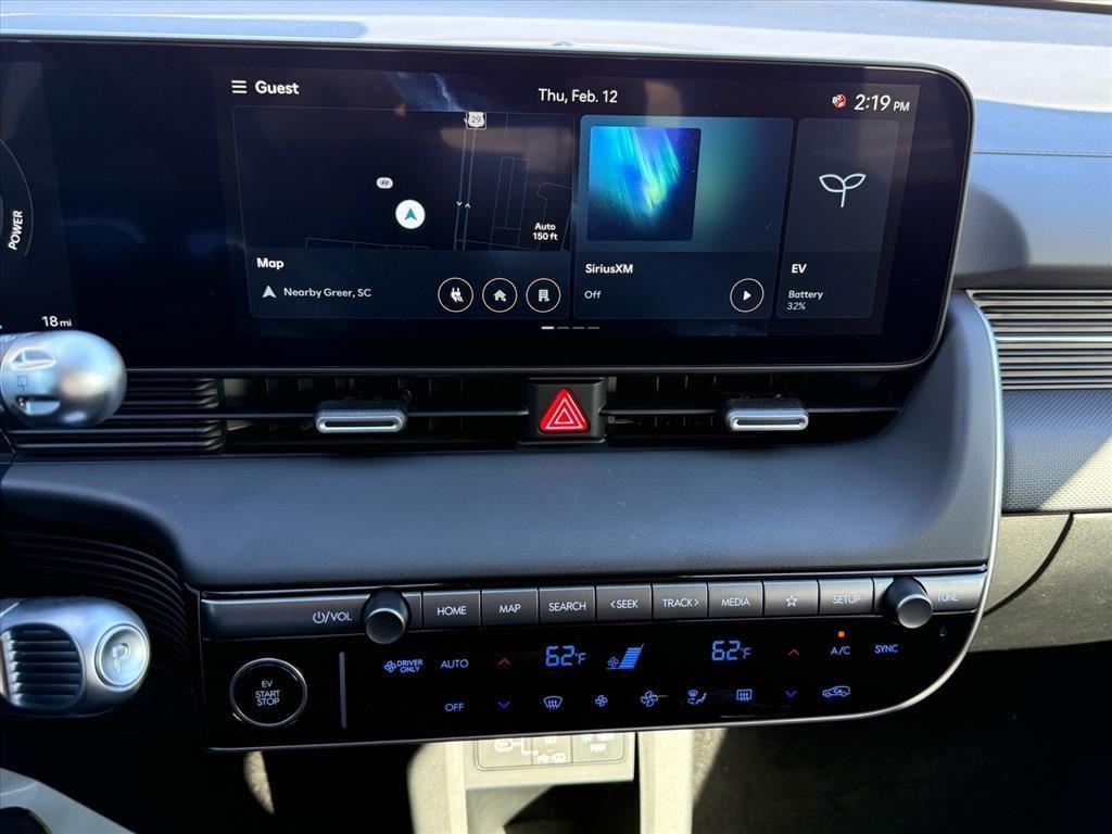 new 2026 Hyundai IONIQ 5 car, priced at $33,559