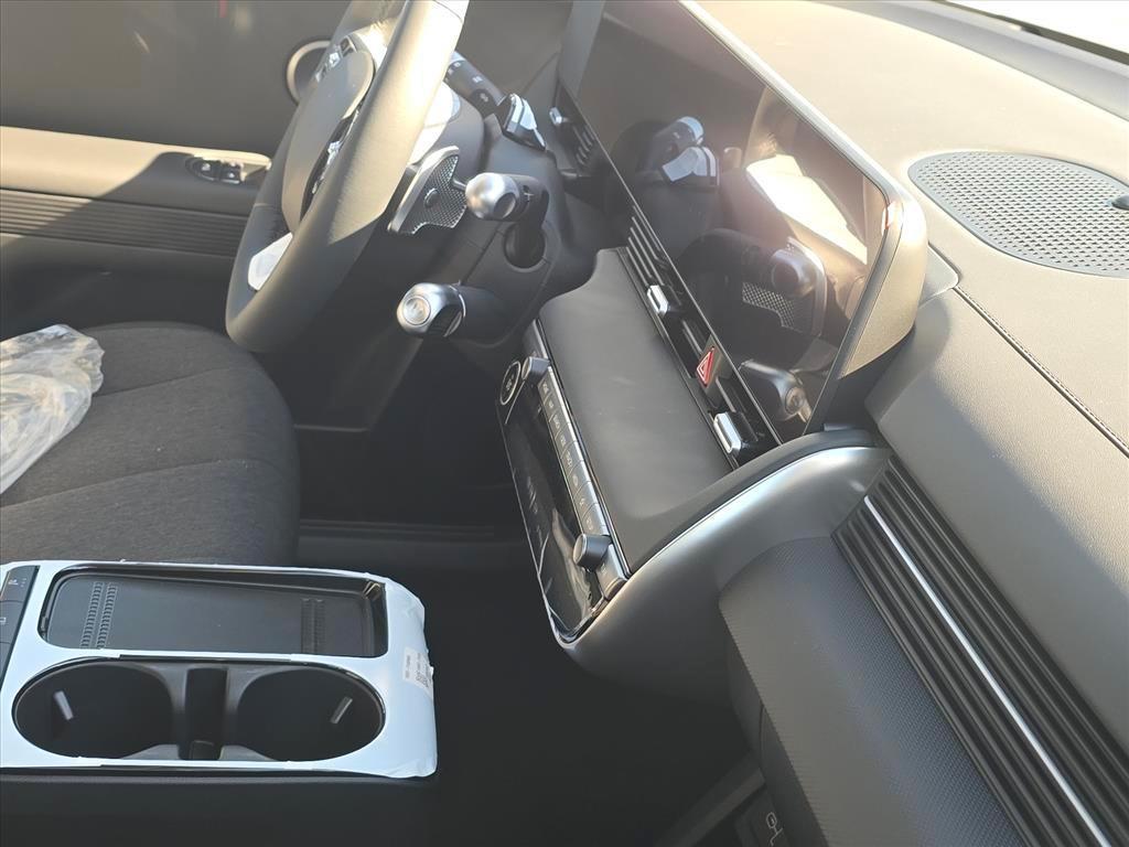 new 2026 Hyundai IONIQ 5 car, priced at $36,559