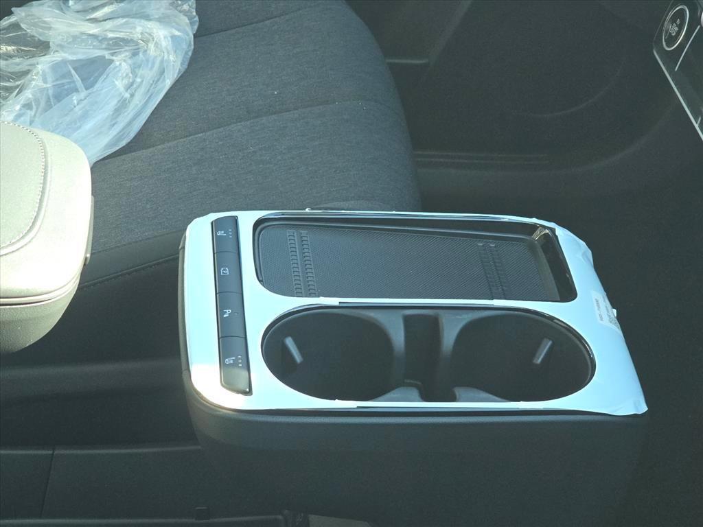 new 2026 Hyundai IONIQ 5 car, priced at $36,559