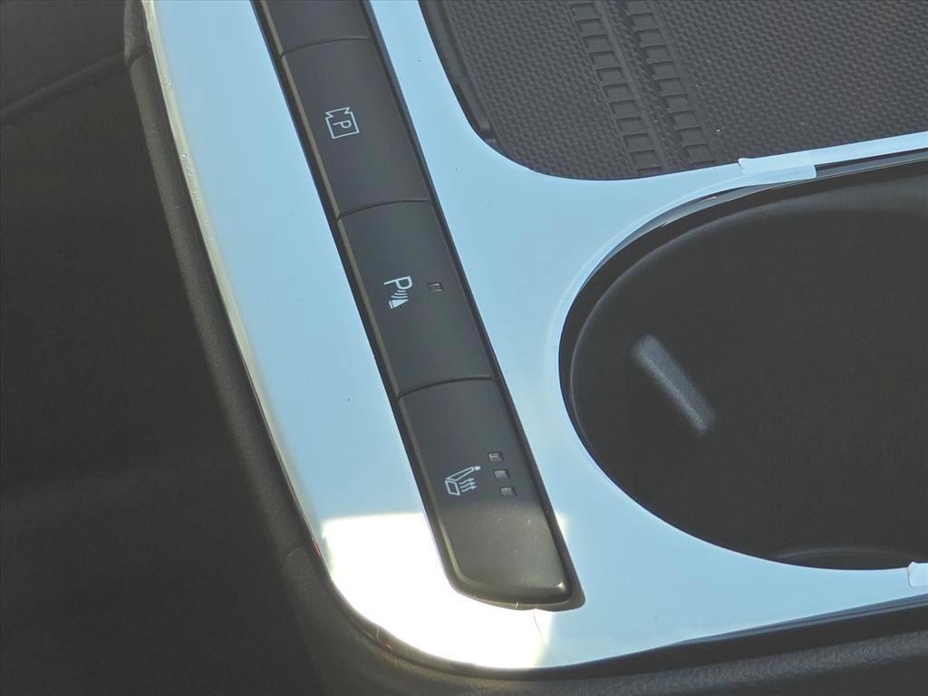 new 2026 Hyundai IONIQ 5 car, priced at $36,559