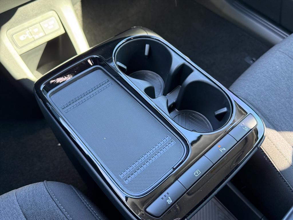 new 2026 Hyundai IONIQ 5 car, priced at $33,559