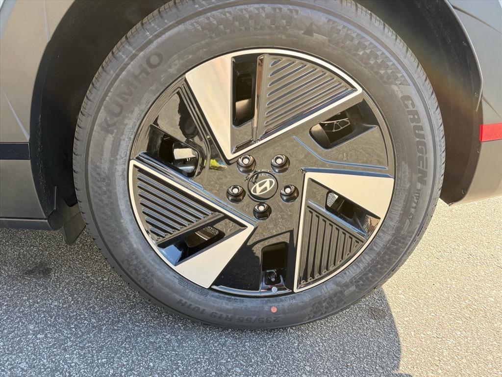 new 2026 Hyundai IONIQ 5 car, priced at $33,559
