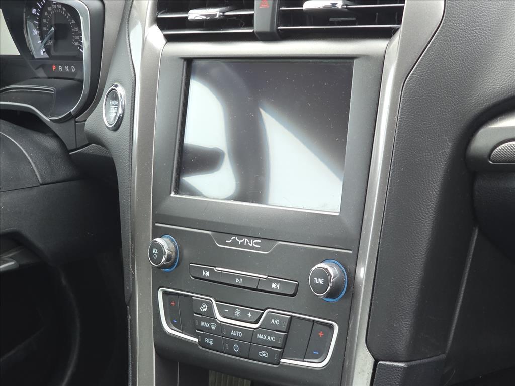 used 2020 Ford Fusion car, priced at $15,018