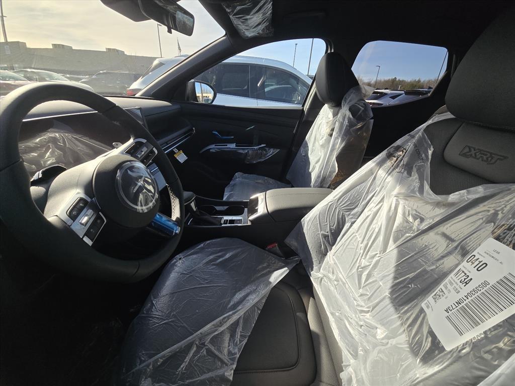 new 2026 Hyundai SANTA CRUZ car, priced at $42,810