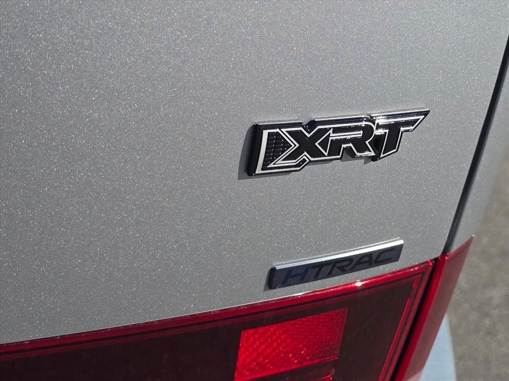 new 2026 Hyundai Santa Fe car, priced at $41,340