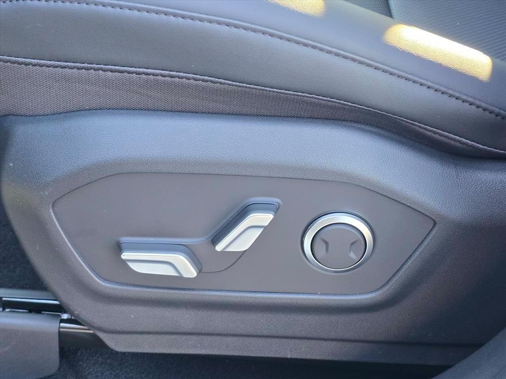 new 2026 Hyundai Santa Fe car, priced at $41,340