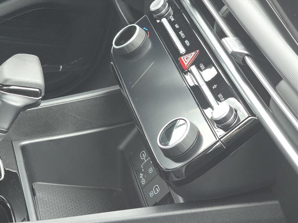 new 2026 Hyundai Tucson car, priced at $29,469