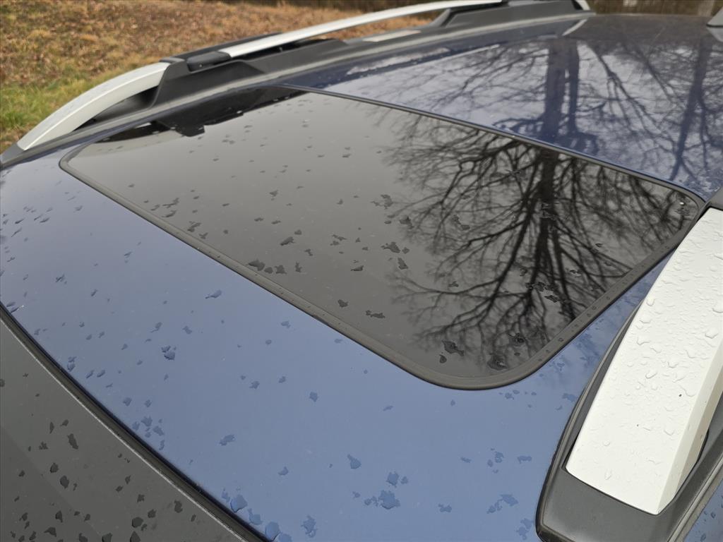 used 2021 Subaru Outback car, priced at $23,415