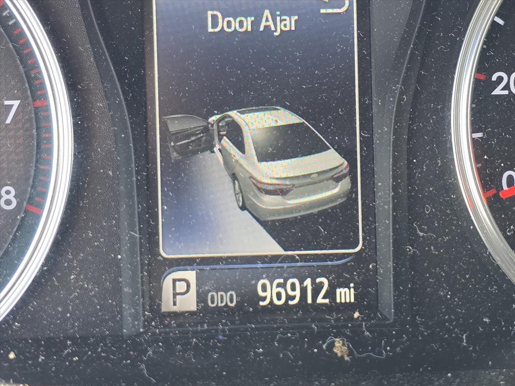 used 2015 Toyota Camry car, priced at $14,211