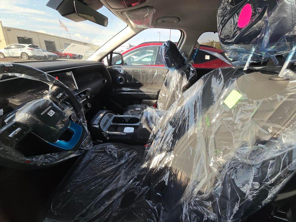 new 2026 Hyundai Palisade car, priced at $42,576