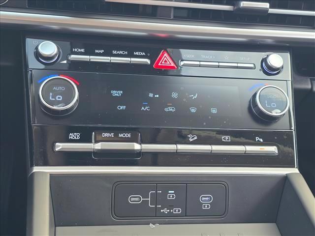 new 2026 Hyundai SANTA FE HEV car, priced at $36,667