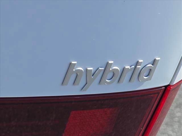 new 2026 Hyundai SANTA FE HEV car, priced at $36,667