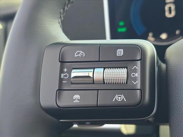 new 2026 Hyundai SANTA FE HEV car, priced at $36,667