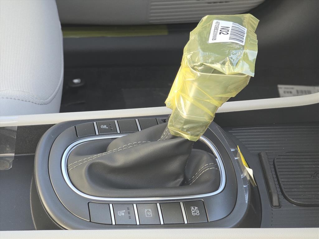 new 2026 Hyundai Kona car, priced at $27,792