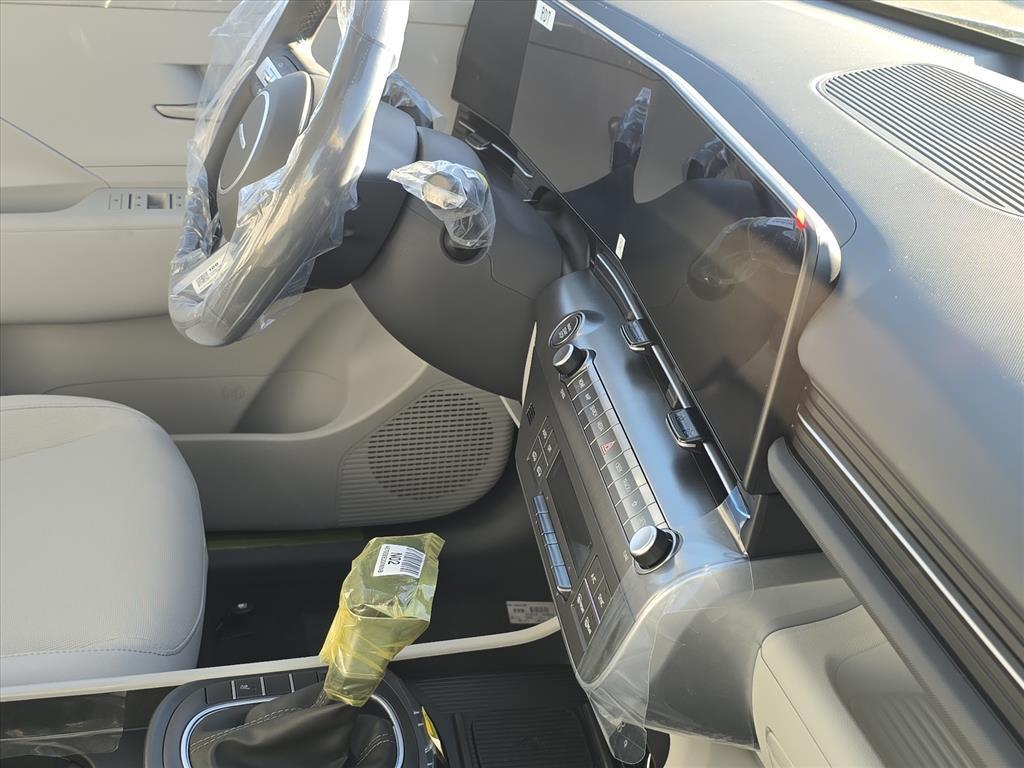 new 2026 Hyundai Kona car, priced at $27,792