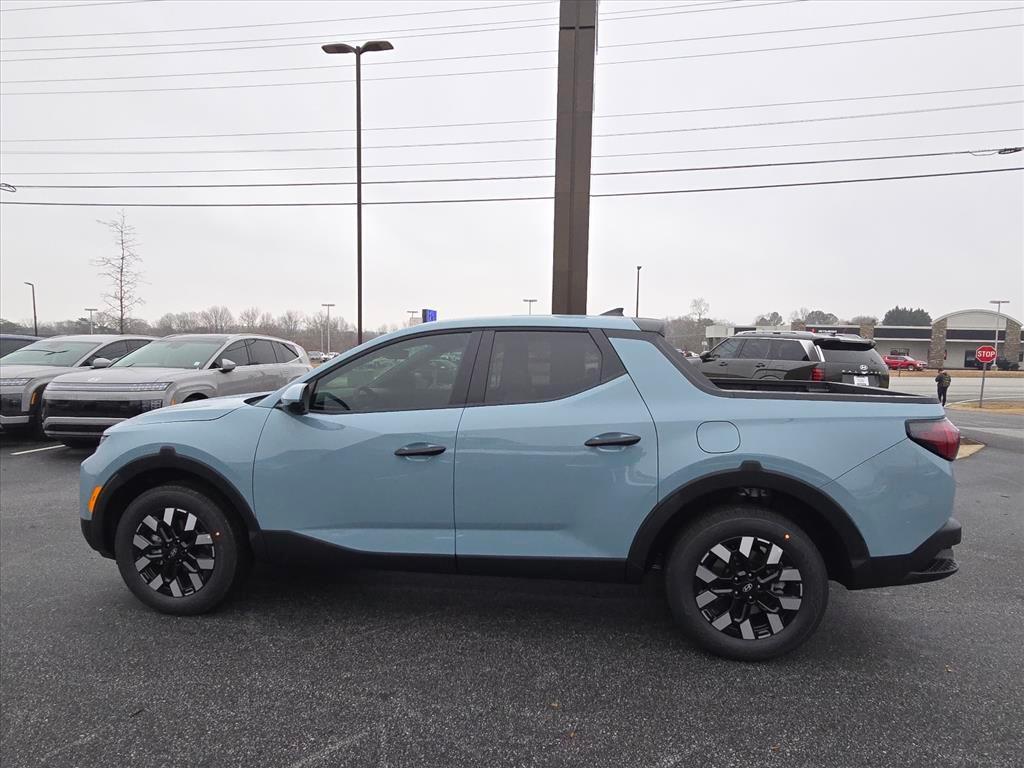 new 2026 Hyundai SANTA CRUZ car, priced at $31,759