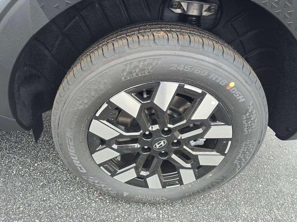 new 2026 Hyundai SANTA CRUZ car, priced at $31,759