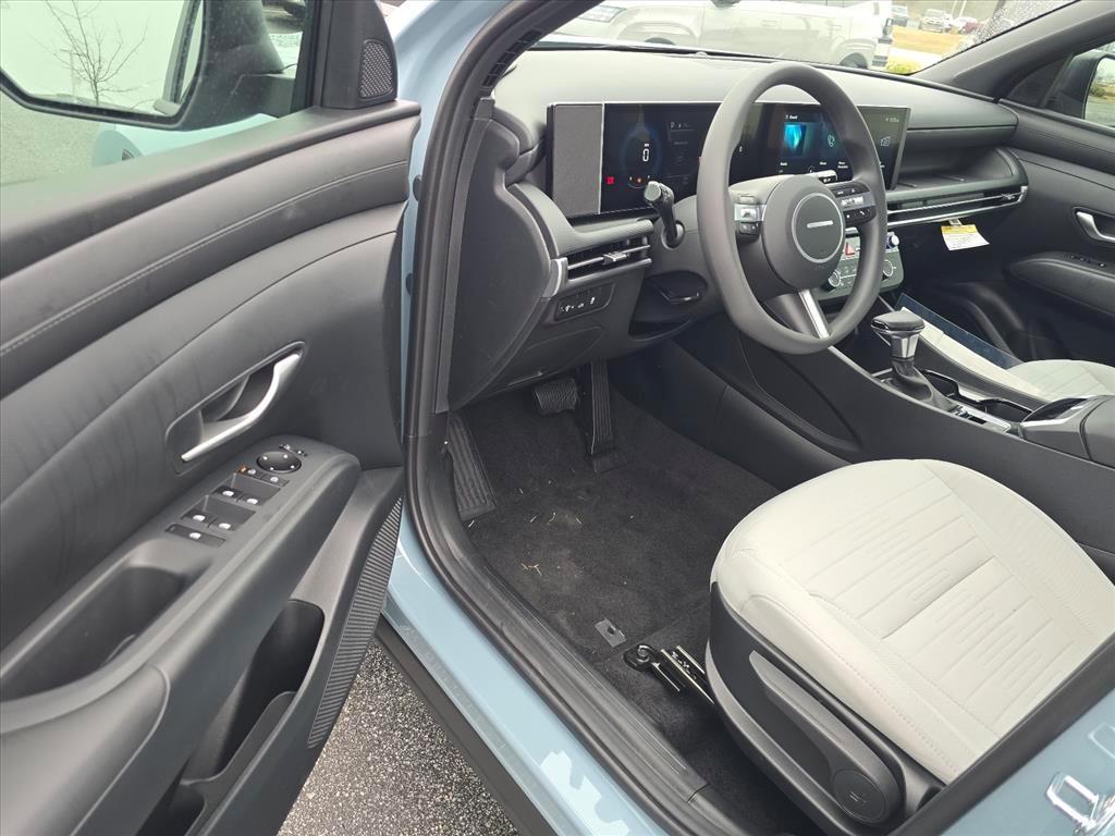 new 2026 Hyundai SANTA CRUZ car, priced at $31,759