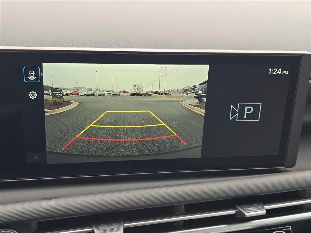 new 2026 Hyundai SANTA CRUZ car, priced at $31,759