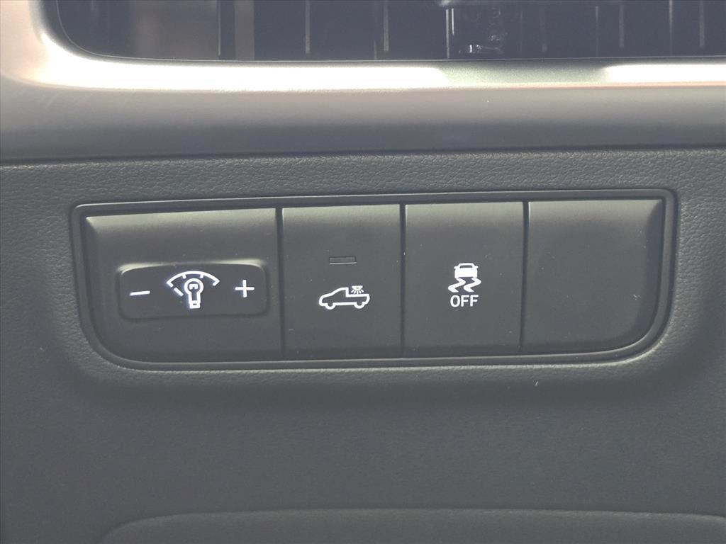 new 2026 Hyundai SANTA CRUZ car, priced at $31,759