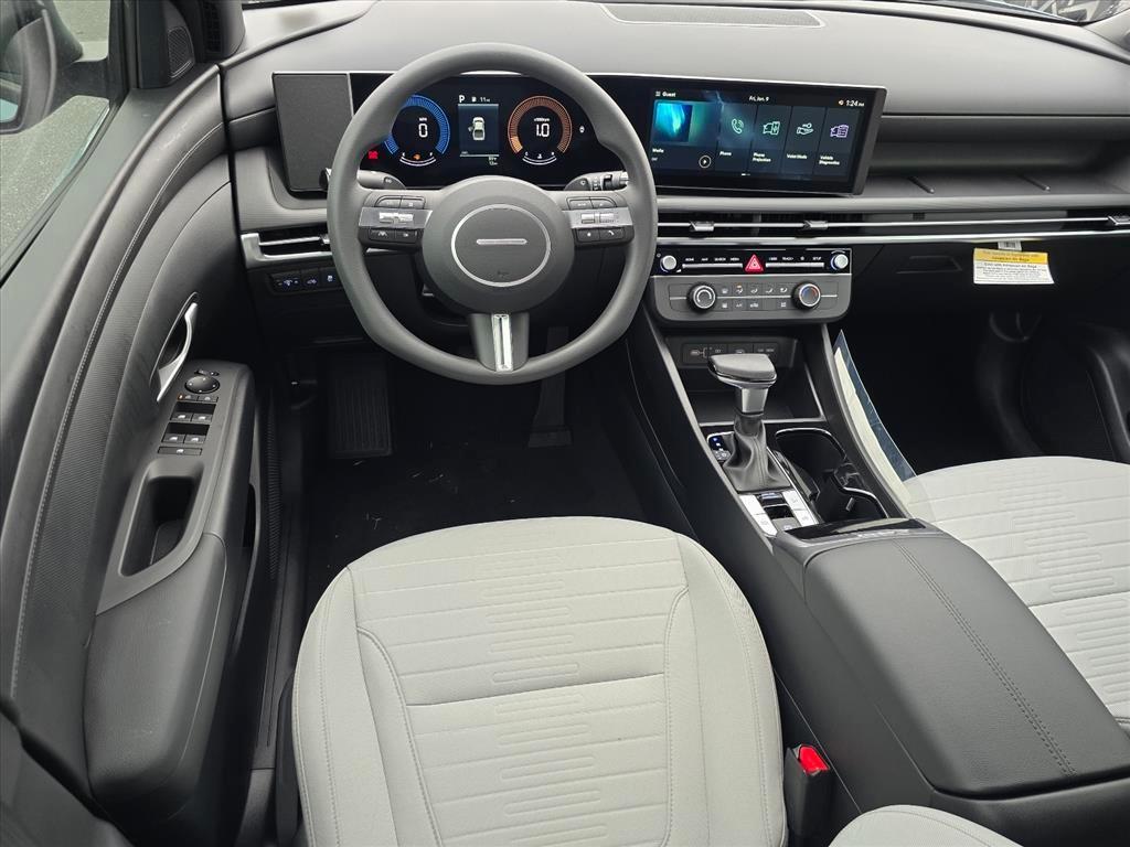 new 2026 Hyundai SANTA CRUZ car, priced at $31,759