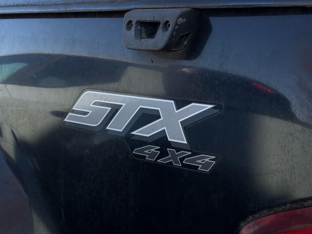 used 2006 Ford F-150 car