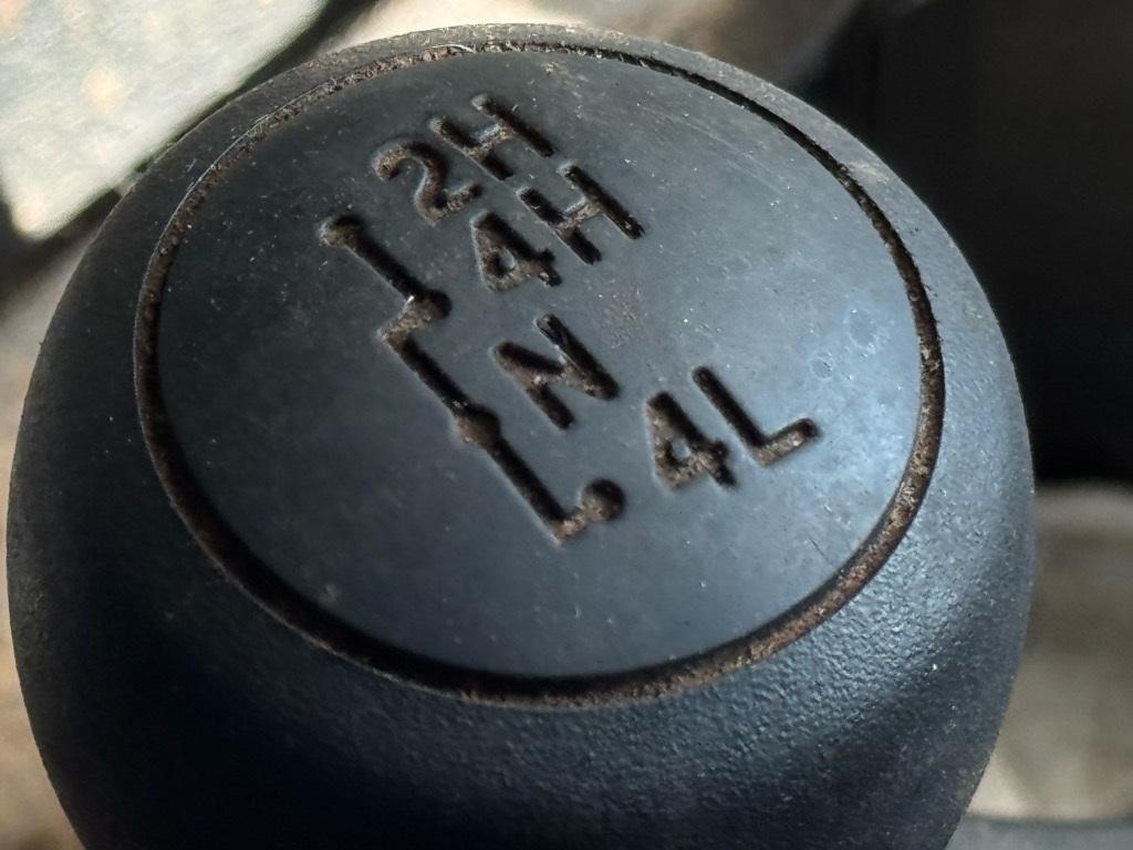 used 2006 Ford F-150 car