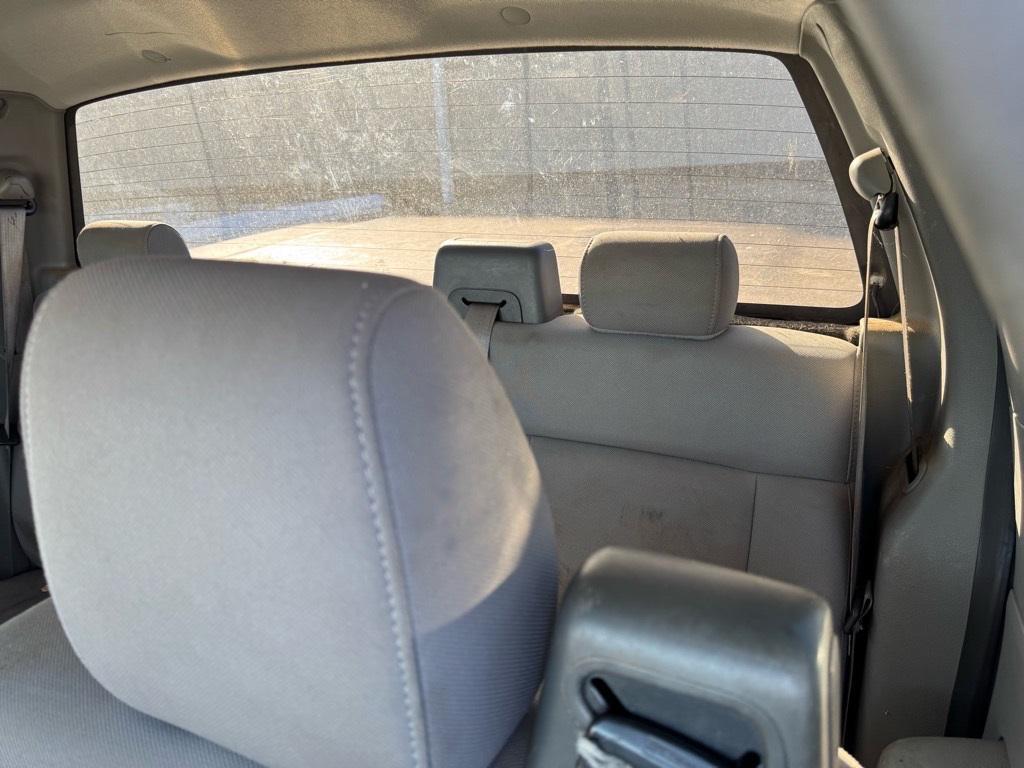 used 2006 Ford F-150 car
