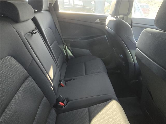 used 2016 Hyundai Tucson car, priced at $10,864