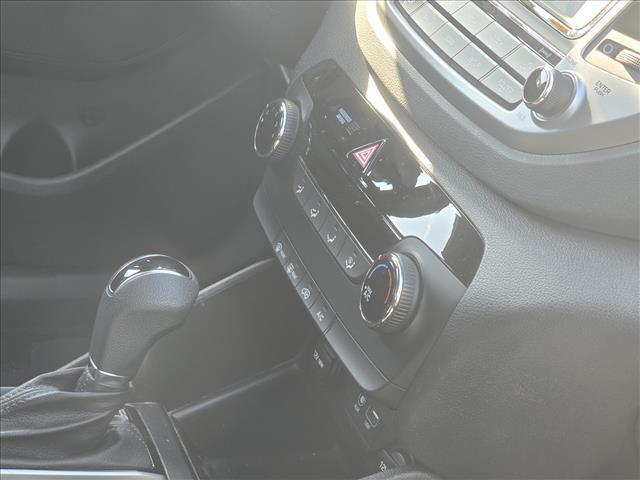 used 2016 Hyundai Tucson car, priced at $10,864