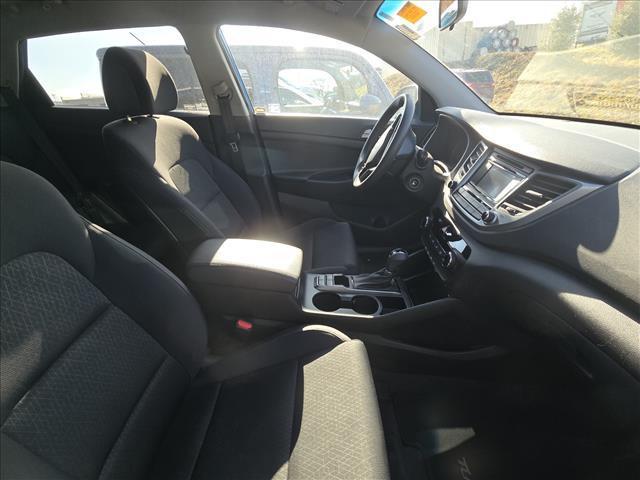 used 2016 Hyundai Tucson car, priced at $10,864