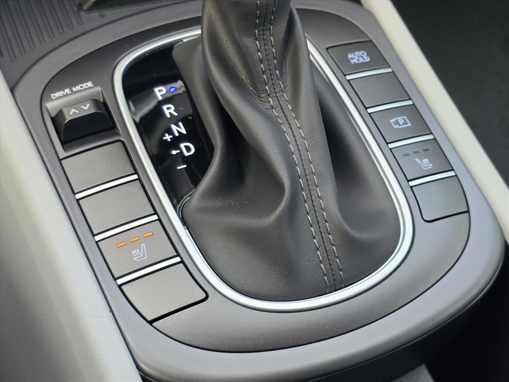 new 2026 Hyundai Kona car, priced at $27,225