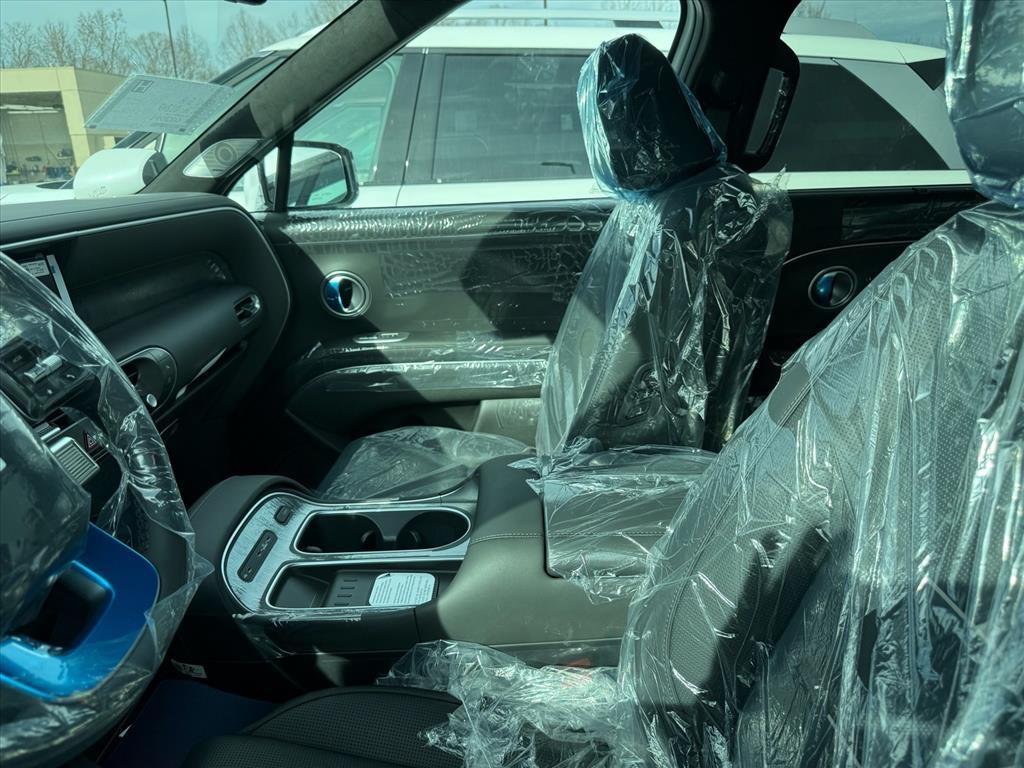 new 2026 Hyundai Palisade car, priced at $56,592