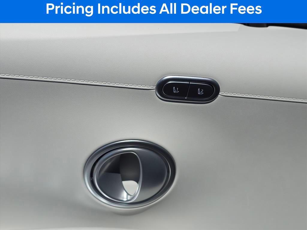 new 2026 Hyundai Palisade car, priced at $48,357