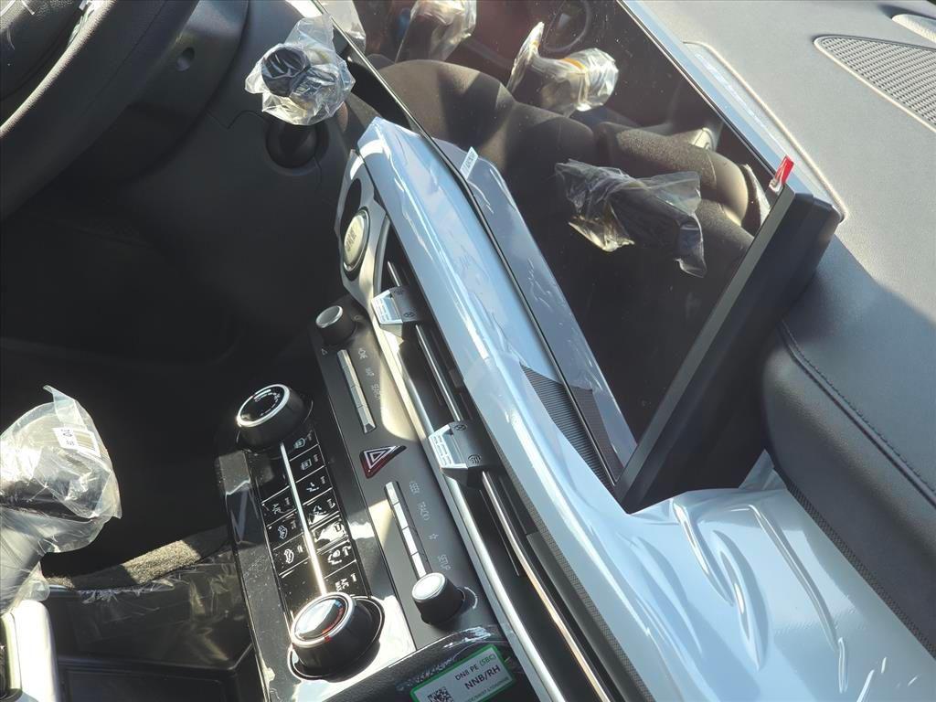 new 2026 Hyundai Sonata car, priced at $25,338