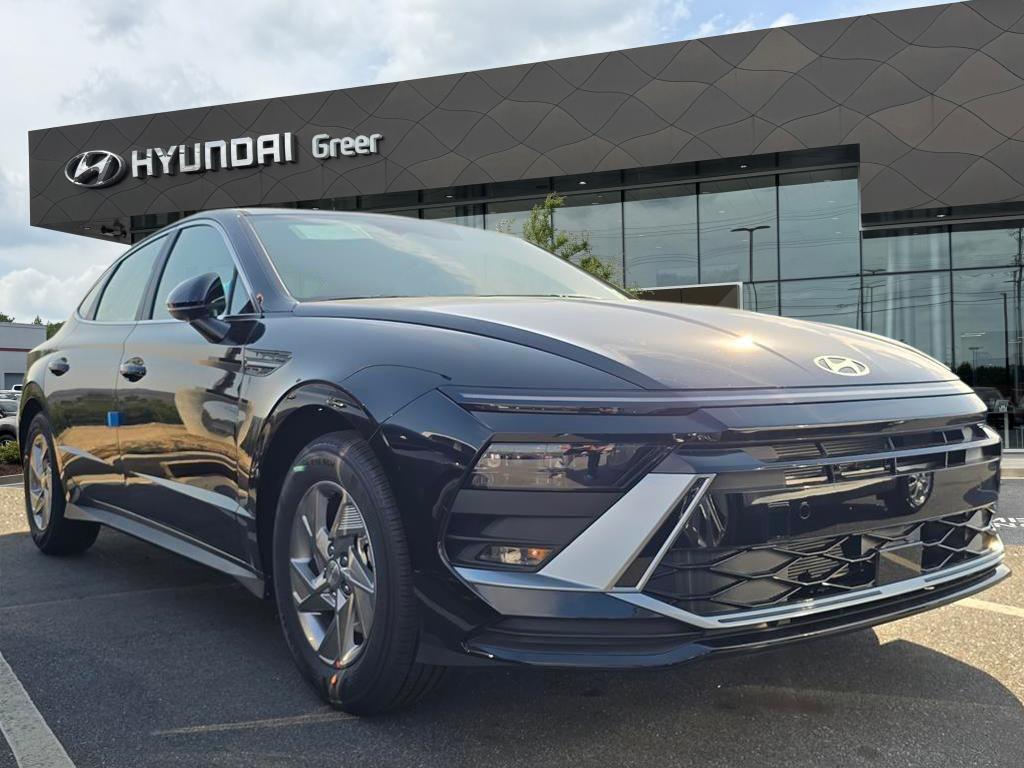 new 2026 Hyundai Sonata car, priced at $25,338