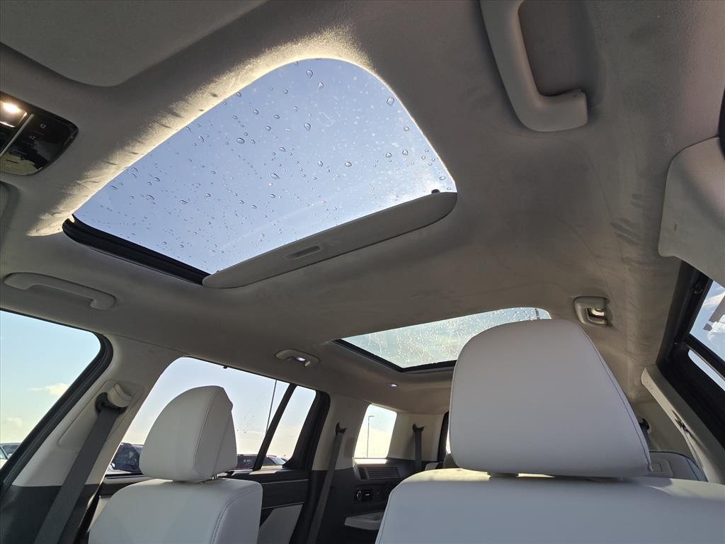 new 2026 Hyundai Santa Fe car, priced at $46,850