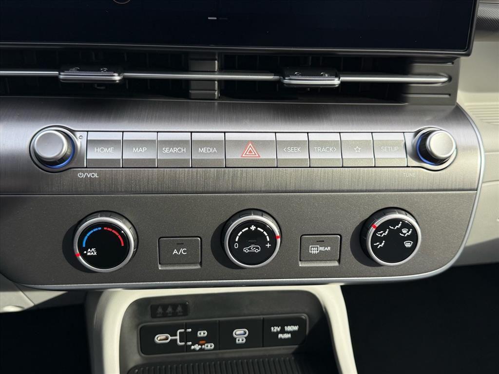 new 2026 Hyundai Kona car, priced at $25,977