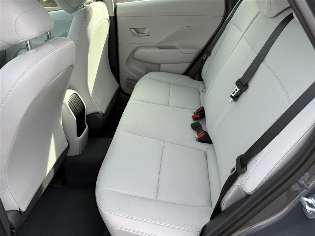 new 2026 Hyundai Kona car, priced at $26,227