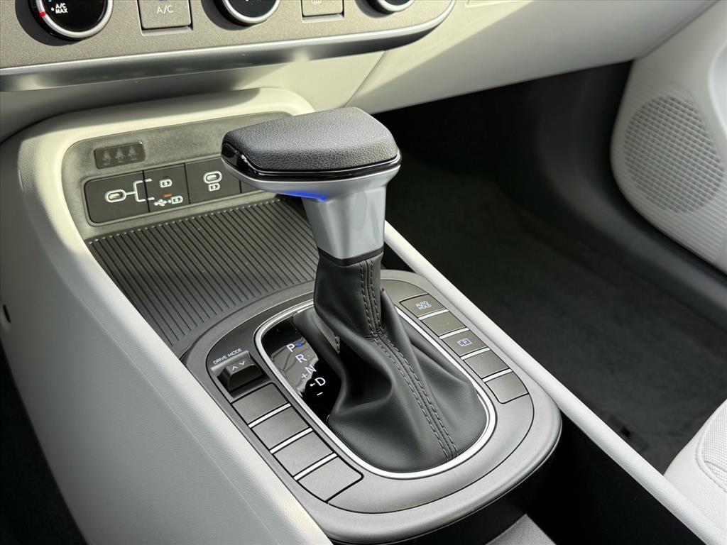 new 2026 Hyundai Kona car, priced at $26,227