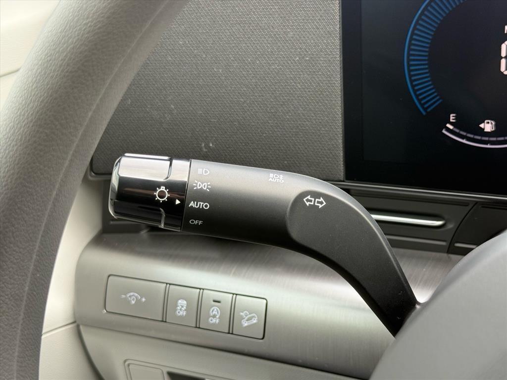 new 2026 Hyundai Kona car, priced at $26,227