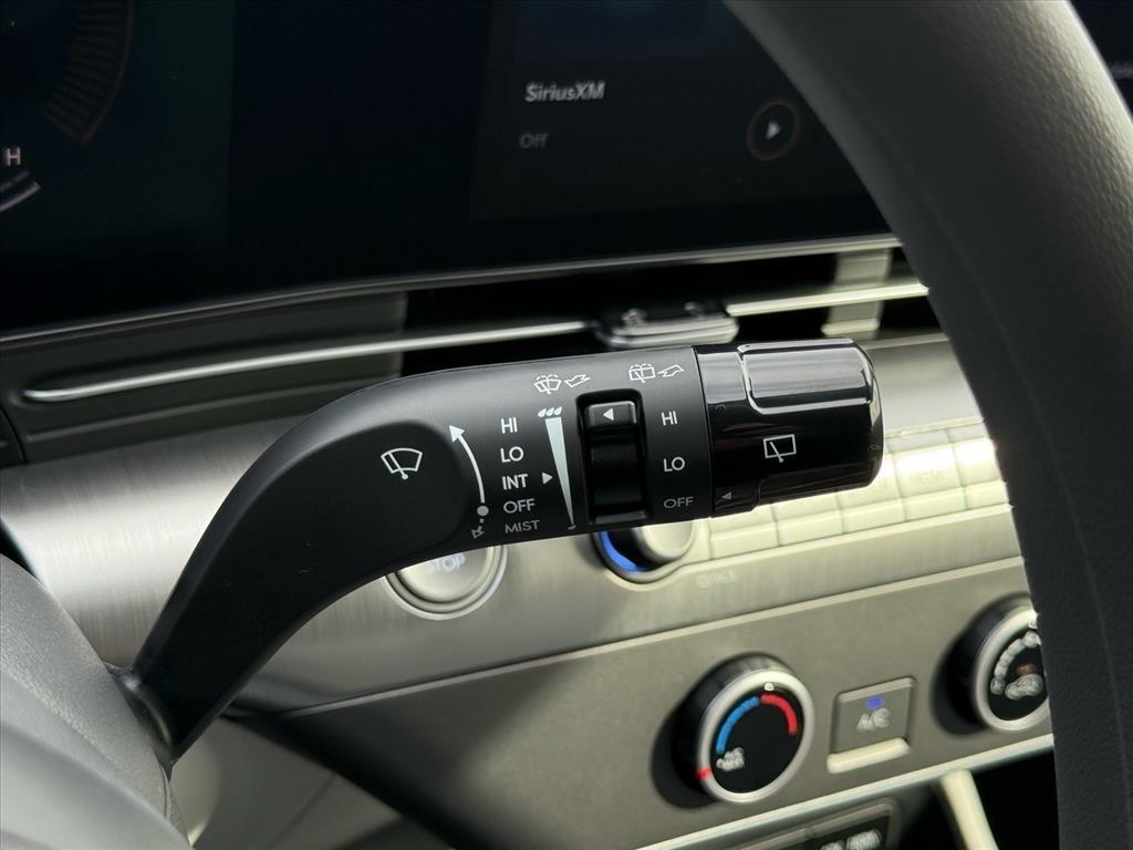 new 2026 Hyundai Kona car, priced at $26,227