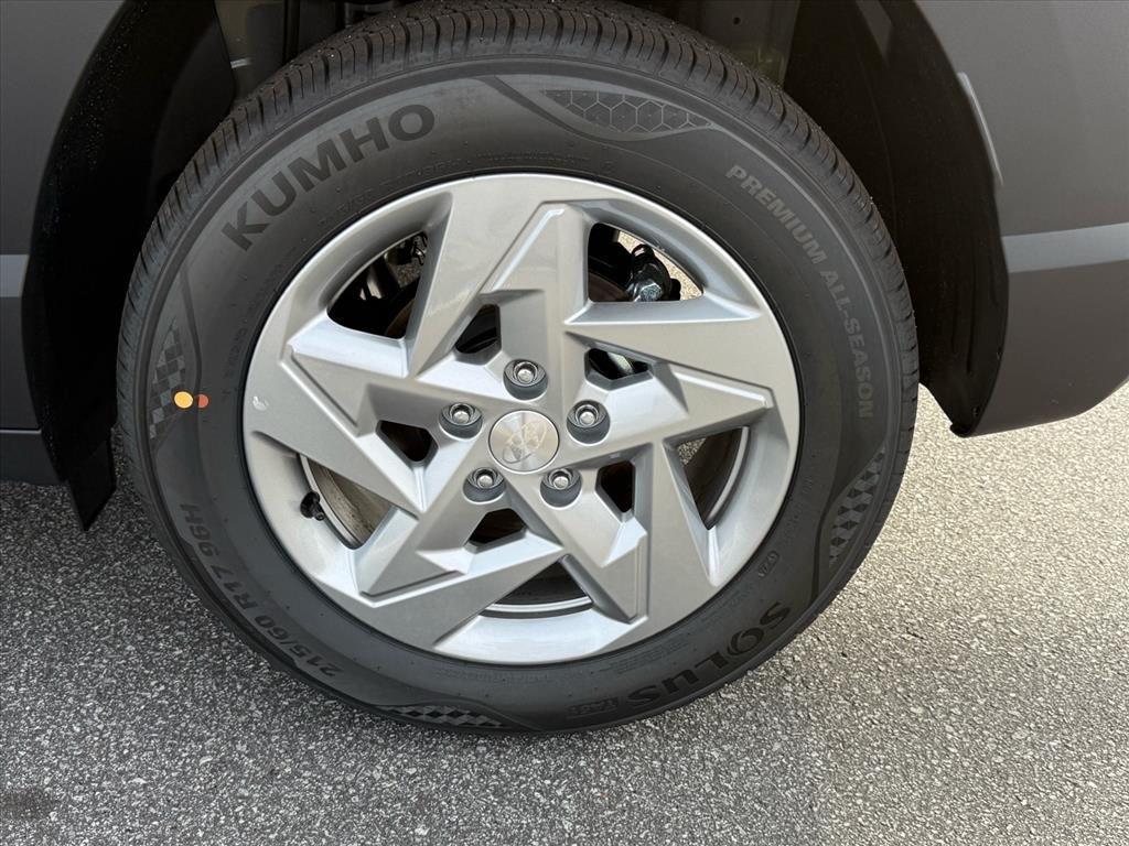 new 2026 Hyundai Kona car, priced at $25,977