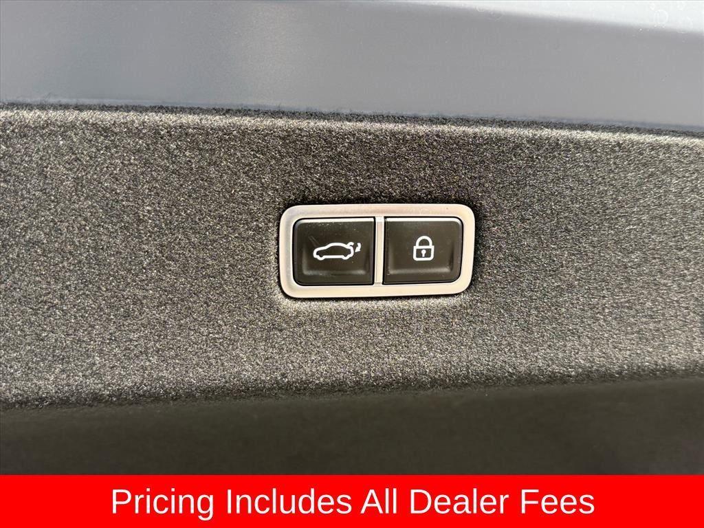 used 2024 Hyundai IONIQ 6 car, priced at $26,265