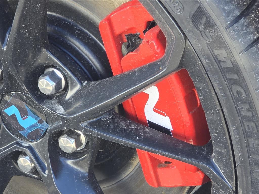 new 2026 Hyundai ELANTRA N car, priced at $37,613