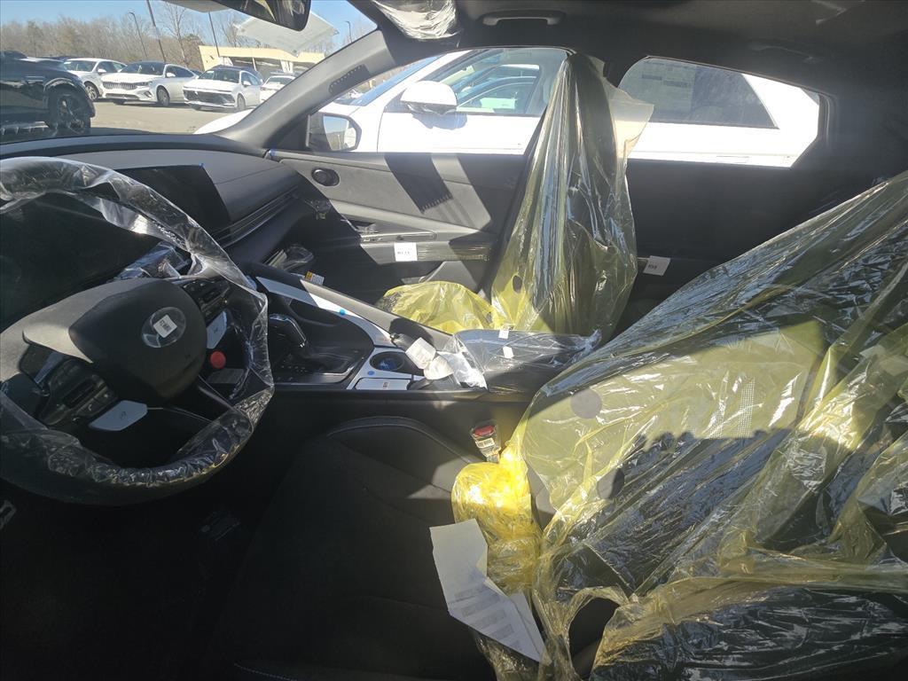 new 2026 Hyundai ELANTRA N car, priced at $37,613